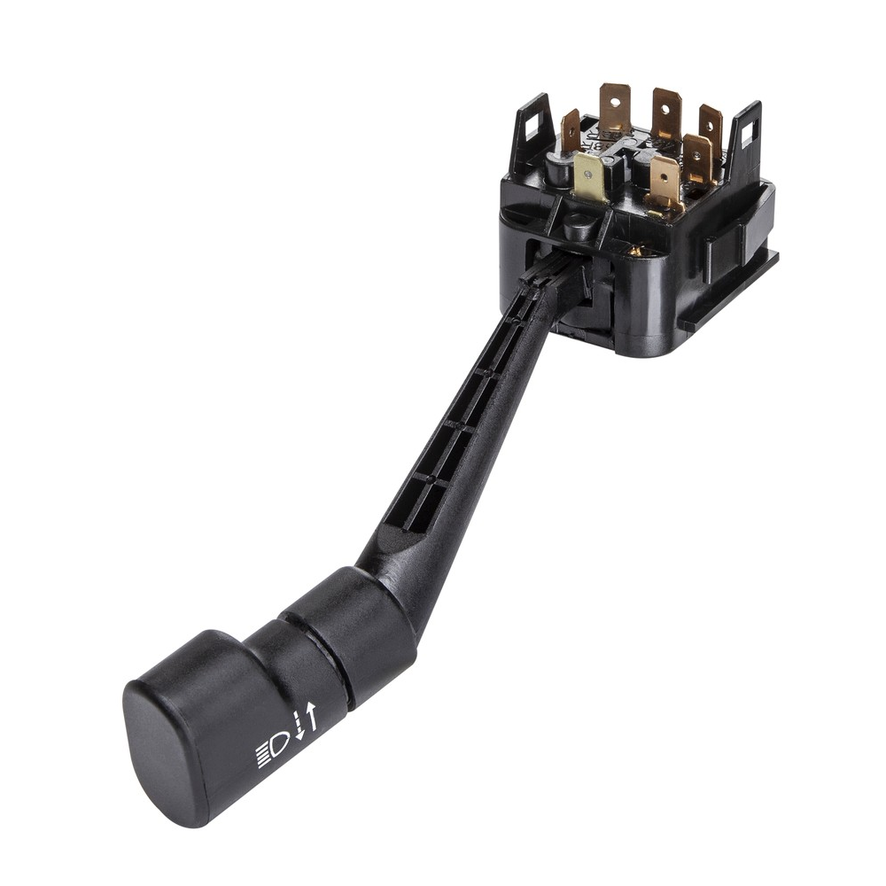 Chave de Seta Kostal 1816310 GM C-20/Monza/D-20/A-10/A-20/Bonanza/Ipanema/Kadett