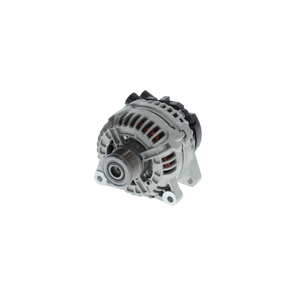 Alternador 14v 150a Bosch 1986A01345 Suzuki Grand Vitara, Peugeot 307