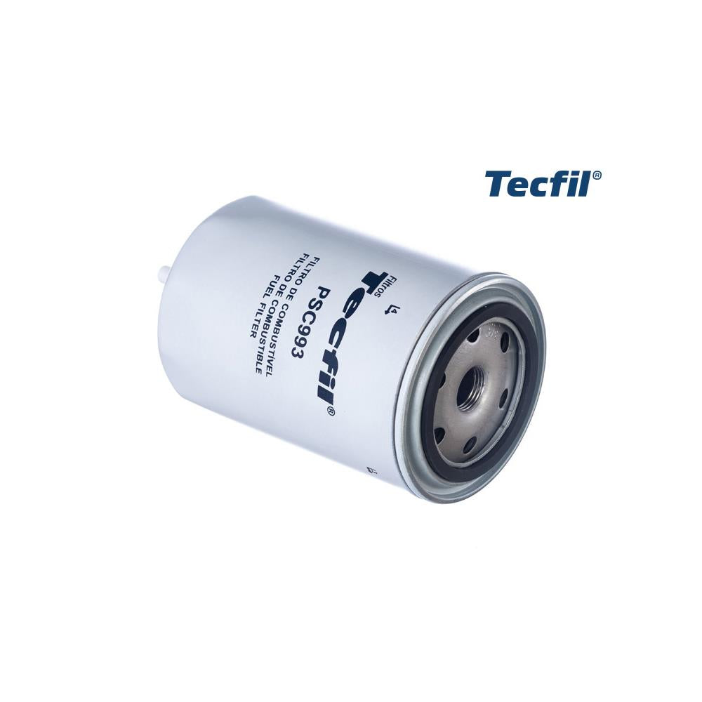 Filtro de Combustível Tecfil PSC993 Nissan Frontier/Pathfinder/Terrano II