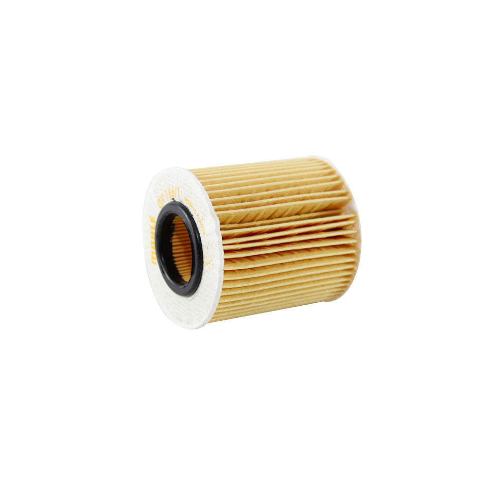 Elemento Filtro de Óleo Mahle OX166/1D Bmw Serie 1/X1/Serie 3