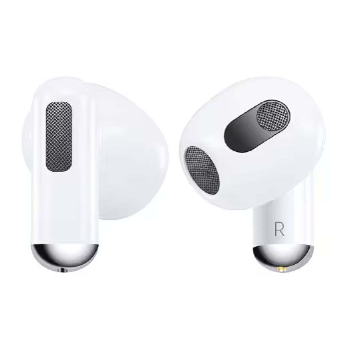 Fone De Ouvido Sem Fio Bluetooth Com Redução De Ruído