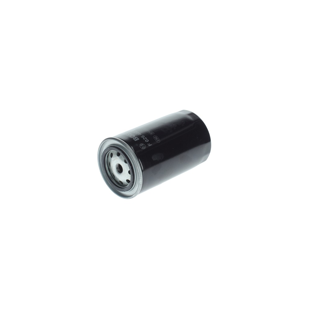 Filtro Box Combustível Bosch F026402036 Iveco Daily/Trakker/City Class/Eurotech/Wayclass