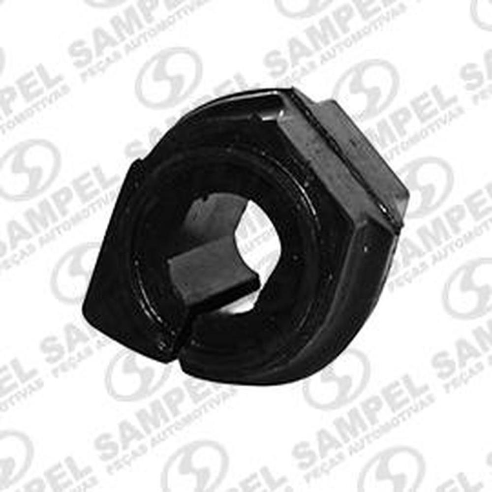 Bucha Barra Estabilizadora Suspensão Dianteira 20mm Sampel 8274 Peugeot 206