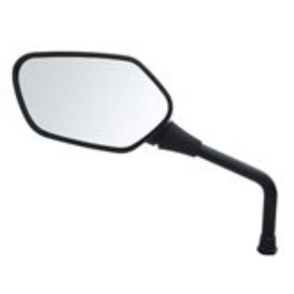 Retrovisor Preto Gvs 2972 Honda CB 300R