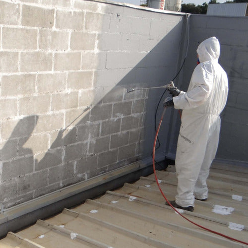 Impermeabilizante Hard Rr 500 Eco 7824 Hard