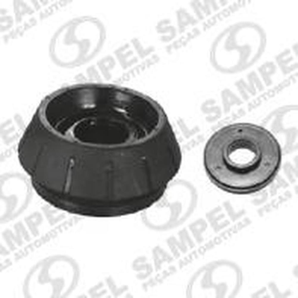 Suporte Amortecedor Suspensão Dianteiro com Rolamento Sampel 8183B Kia Soul