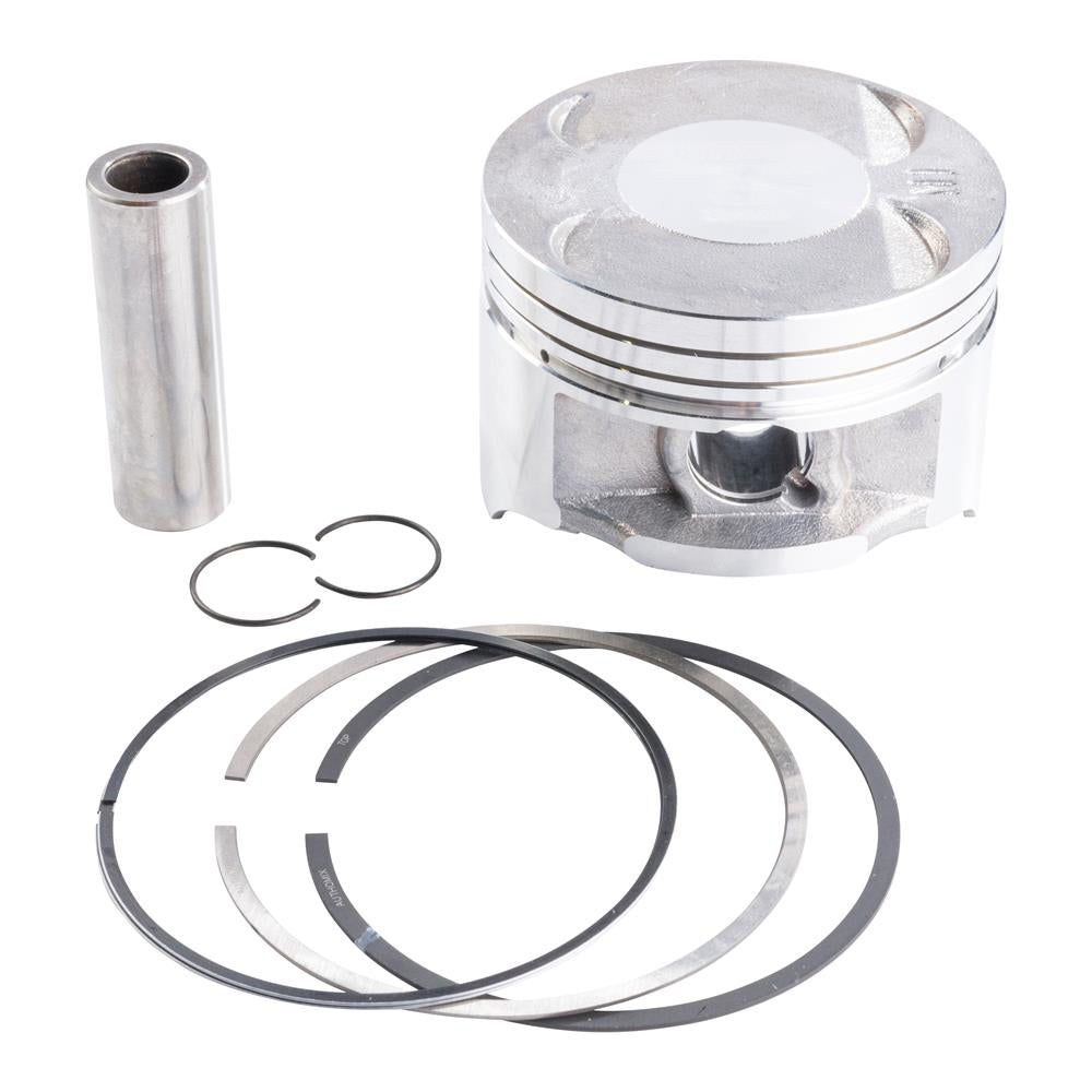 Pistão e Anel Authomix PA79201-STD Honda Cbx 250 Twister/XR 250 Tornado