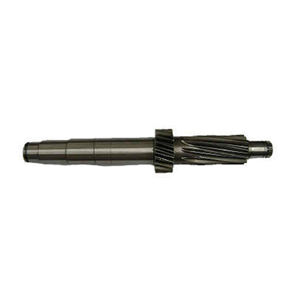 Eixo Interm Z12 Z19 17e (Carretel) Moto Pecas 03030 Mercedes O 500/OH 1418/OF 1722/1215 C/L 1620/Atego/L 1218/OF 1417/L 1622