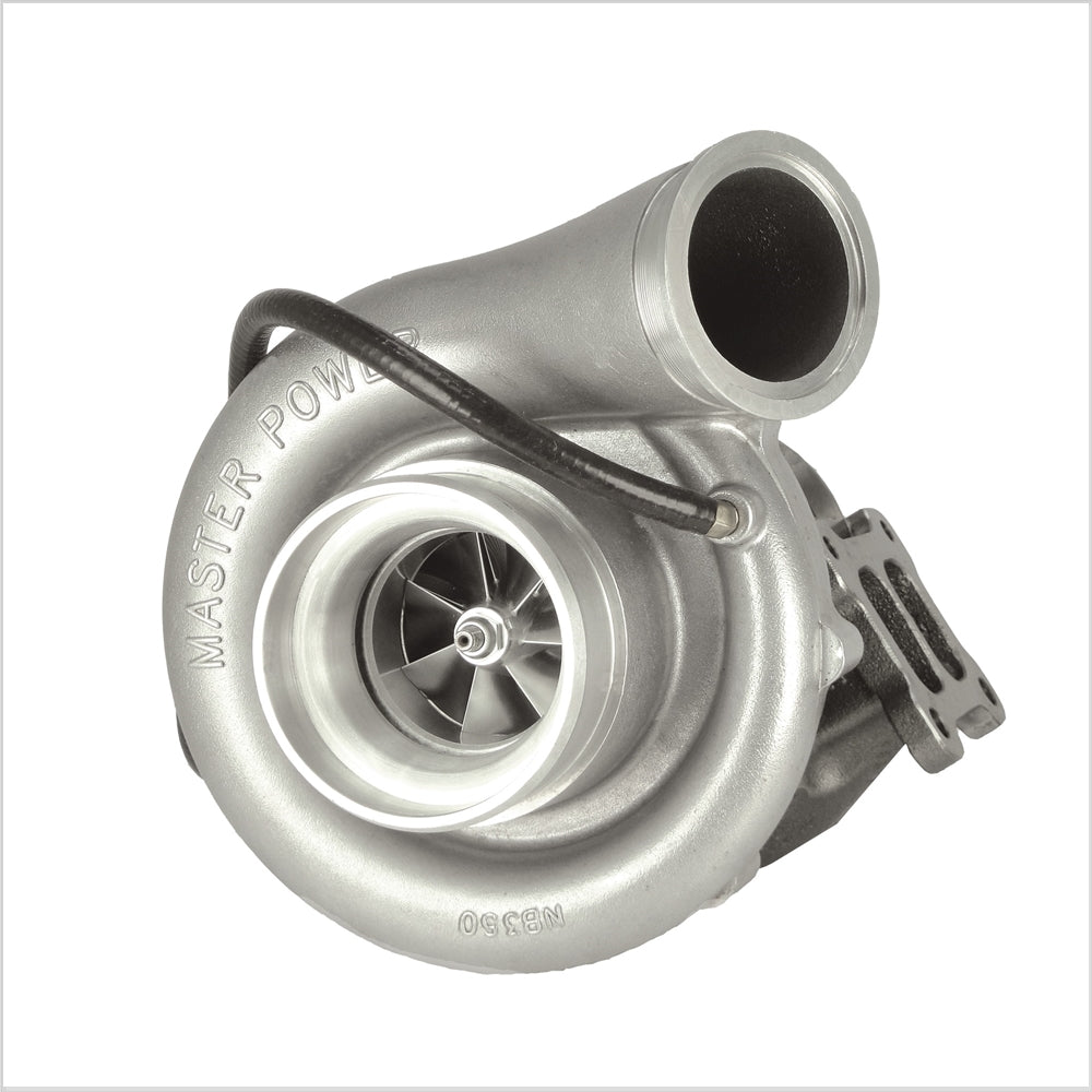 Turbina Master Power 805310 Scania R 480/R 440/G 400/G 480/G 440/G 360/R 400/P 360