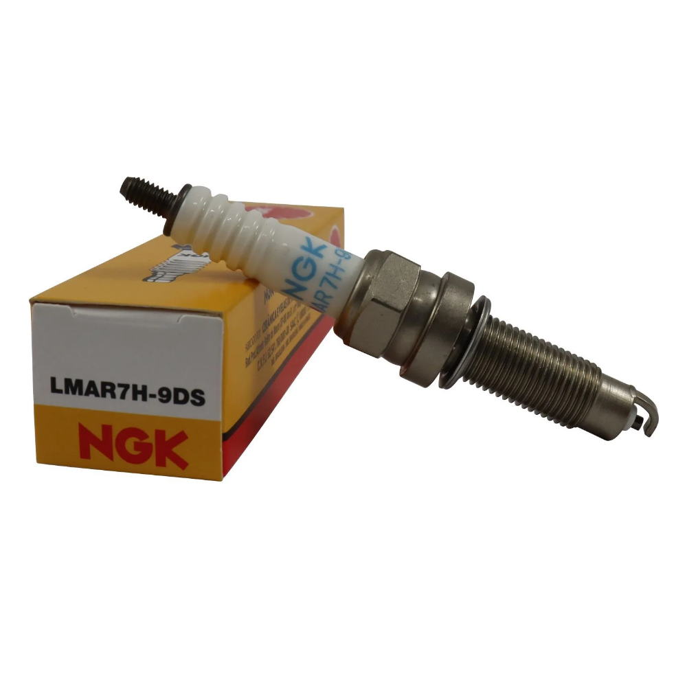Vela Ignição Ngk LMAR7H-9DS Honda Crf 250F/CB 250 Twister