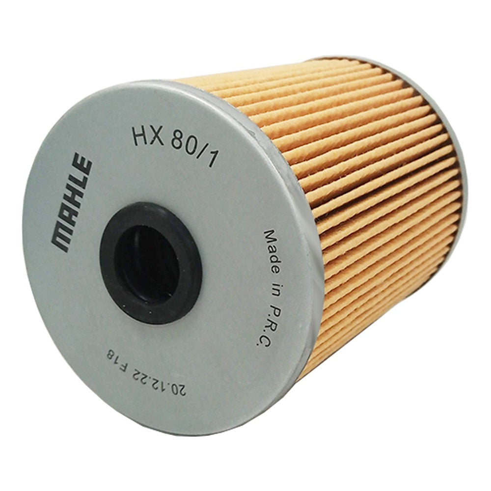 Filtro de Óleo Hidráulico Mahle HX80/1 Scania G 470/P 360/P 124/P 114/R 500/P 310/R 480/P 280/R 114/R 620/G 360/G 410/P 250/R 560/P 450/G 380/P 420