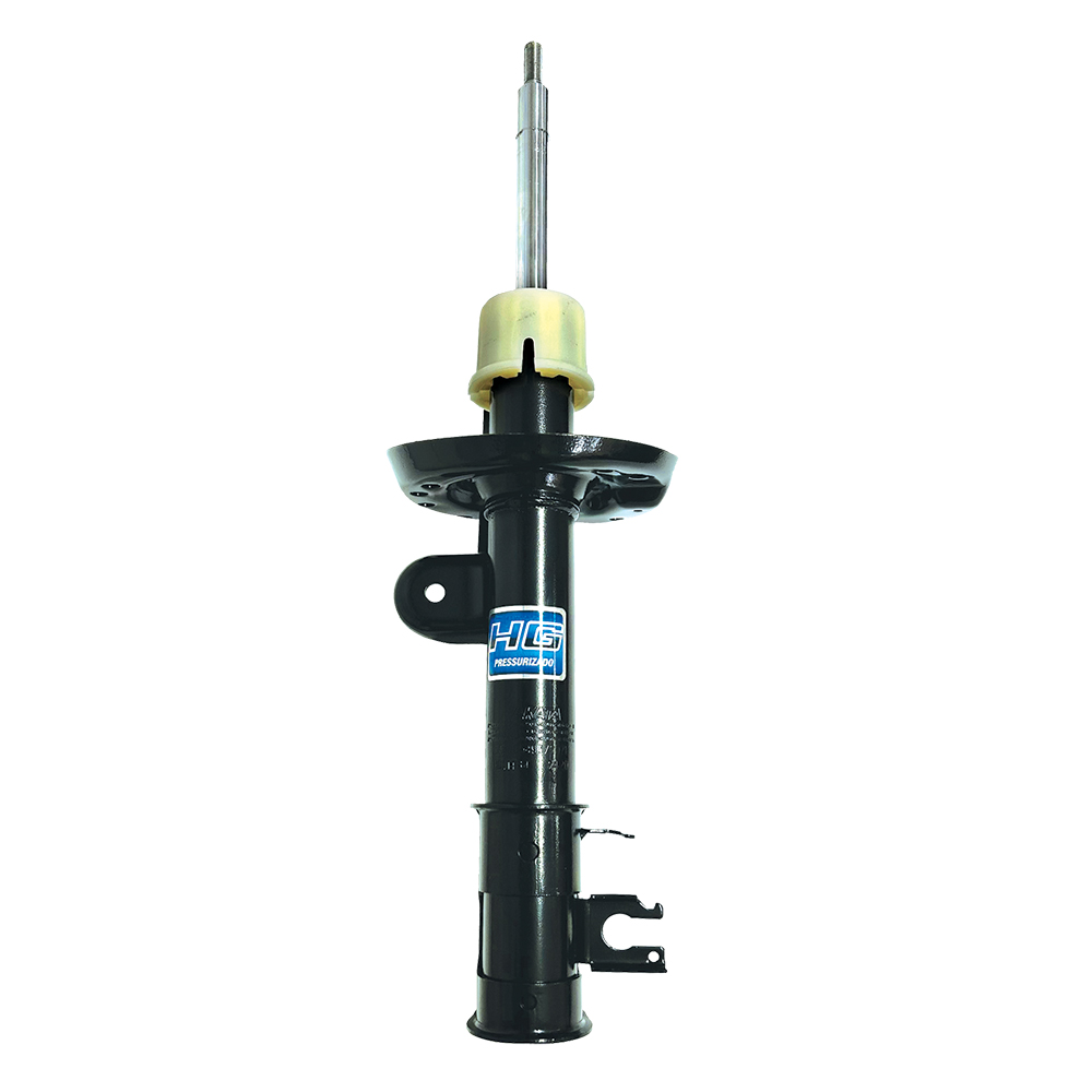 Amortecer Pressuriza Nakata HG41484 Fiat Pulse