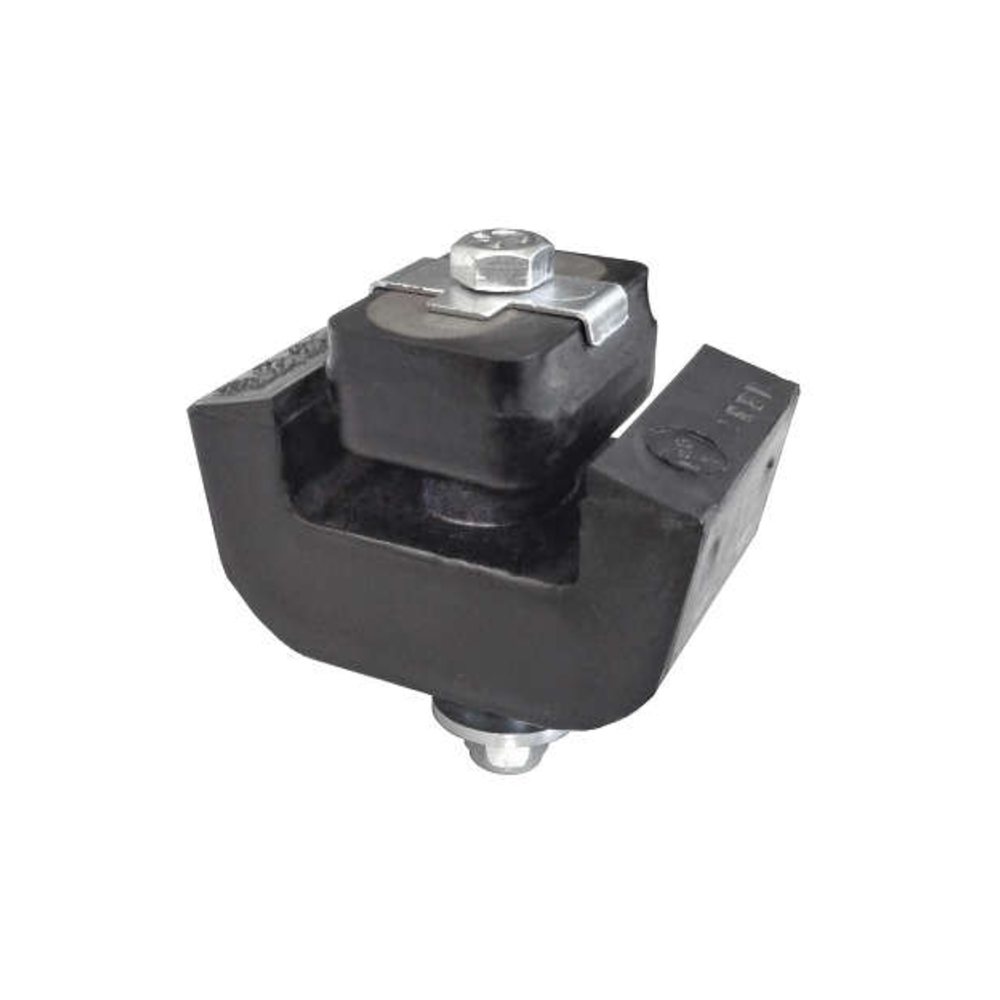 Coxim Traseiro Motor Suporte Rei R-957 Agrale 8500/MA 9.2/W8/MA 8.5/7500