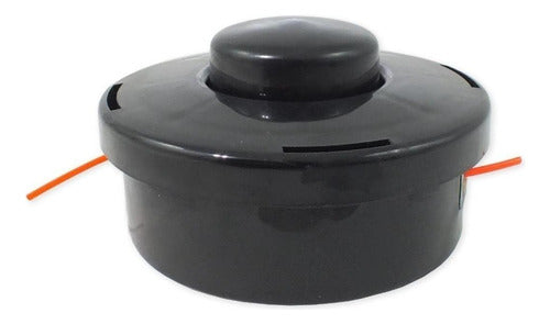 Roçadeira Profissional A Gasolina Vulcan Trent Vr330p