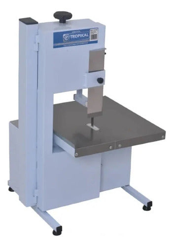 Serra Fita P Carnes Motor 1/3cv 60hz Tk351 - Tropikal Bivolt