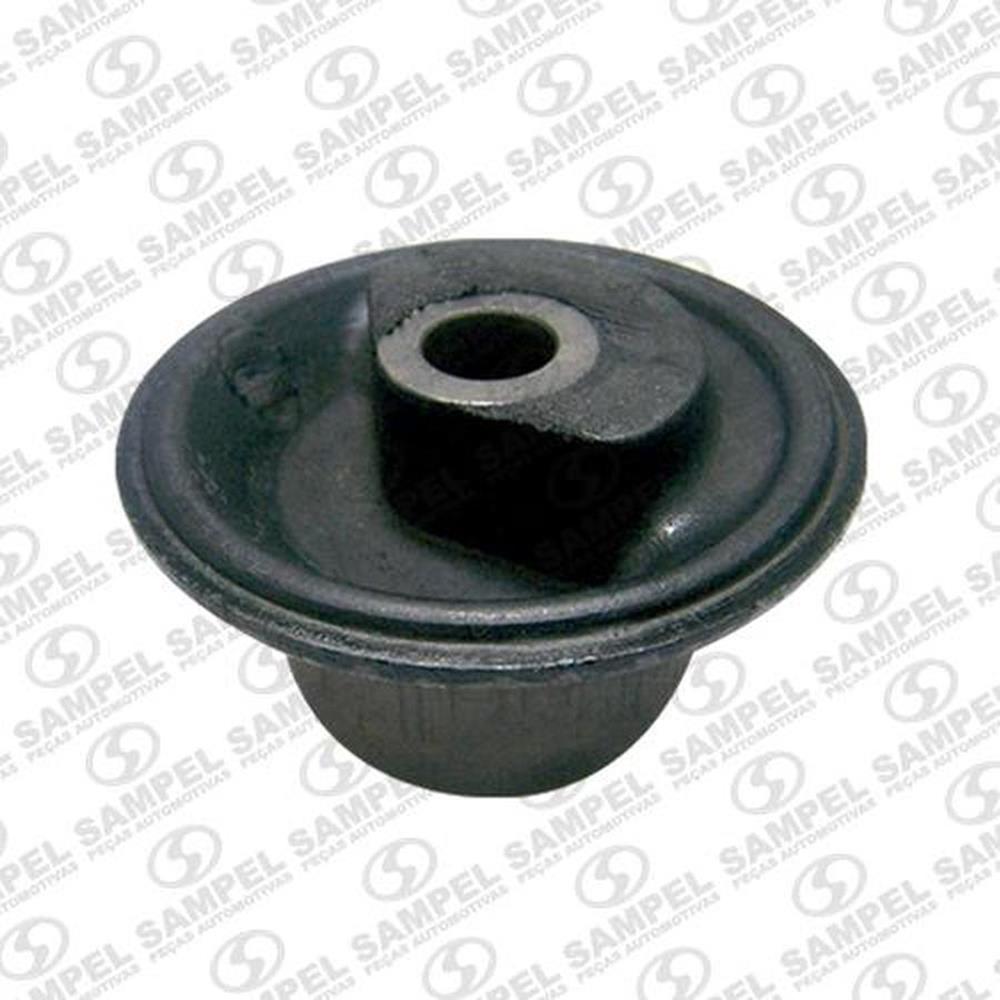 Bucha Eixo Suspensão Traseira Sampel 4872 VW Santana/Gol/Quantum/Parati/Saveiro/Voyage, Ford Versailles/Royale