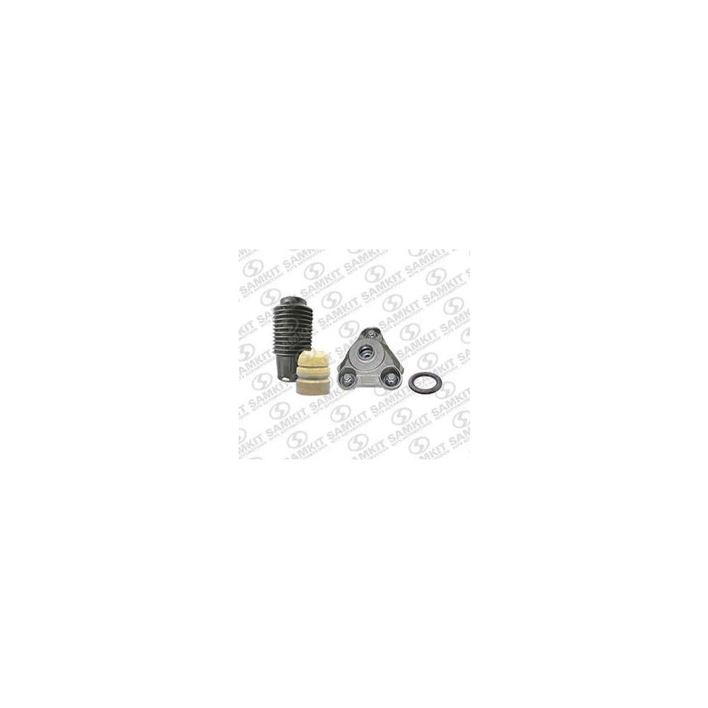 Kit Amortecedor Dianteiro Sampel SK706E Fiat Ducato, Peugeot Boxer, Citroen Jumper