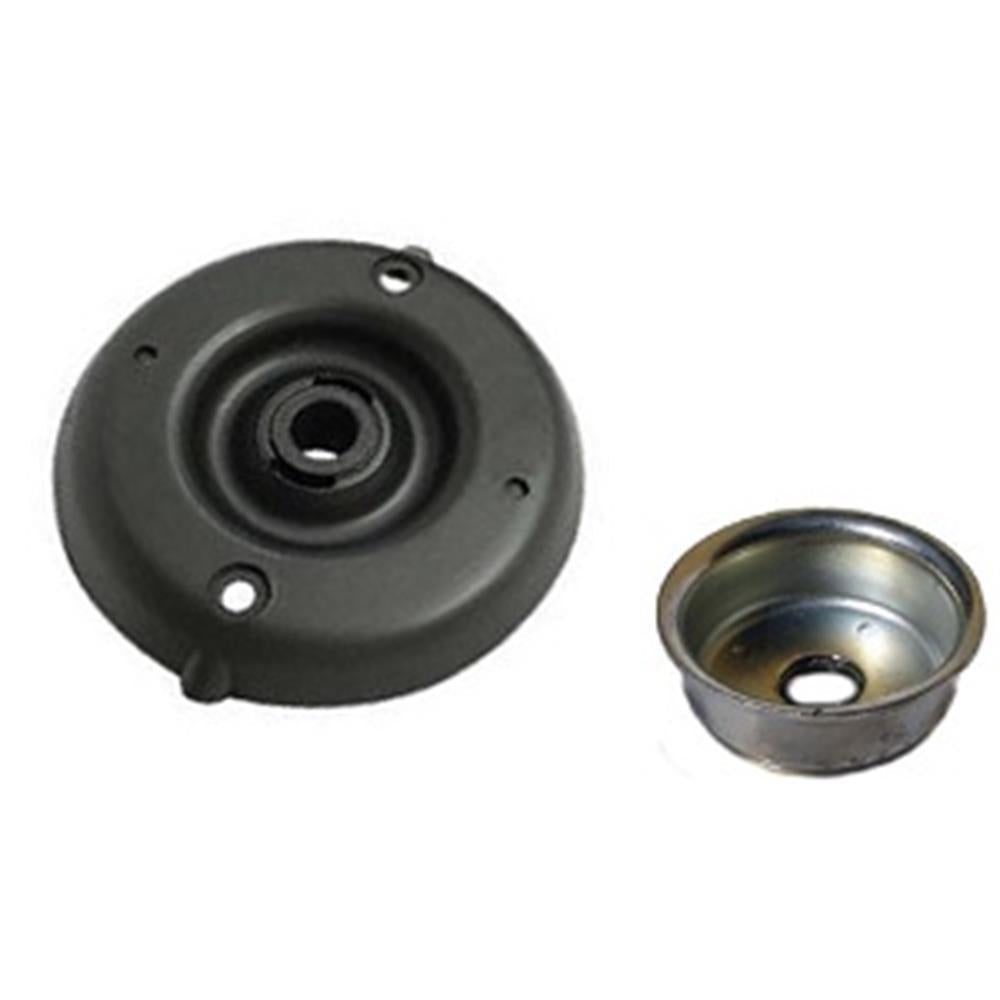 Coxim Amortecedor Suspensão Dianteiro Authomix KX519196 Citroen C4/C4 Picasso