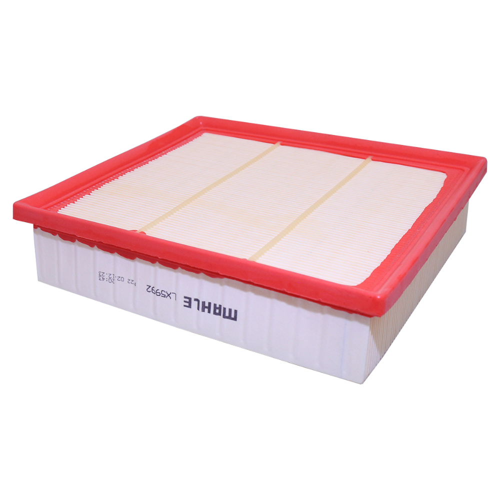 Filtro de Ar Metal Leve LX5992 Mitsubishi L200/Pajero, Lexus NX200T/NX300