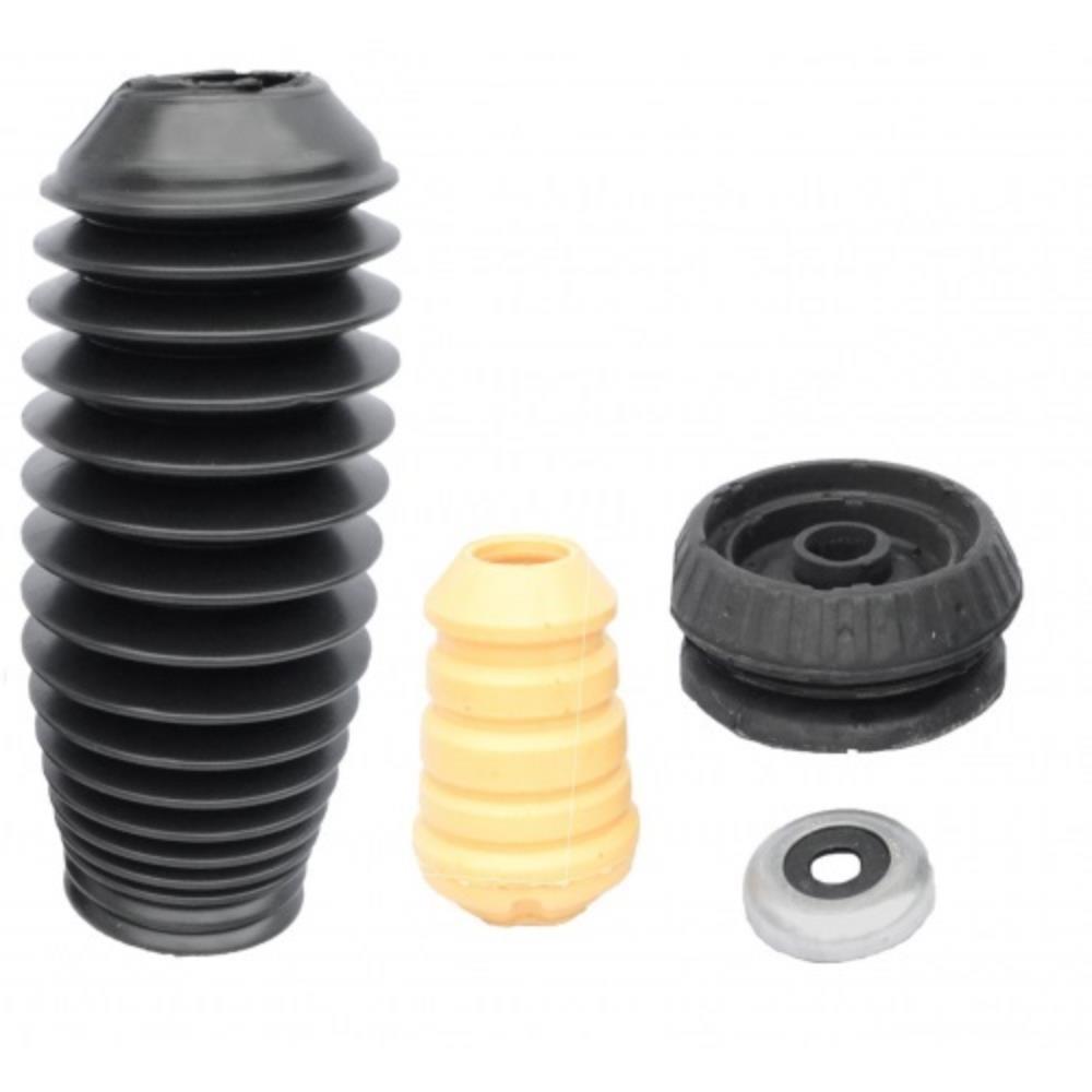 Kit Amortecedor Dianteiro Sampel SK210BS Ford Fiesta
