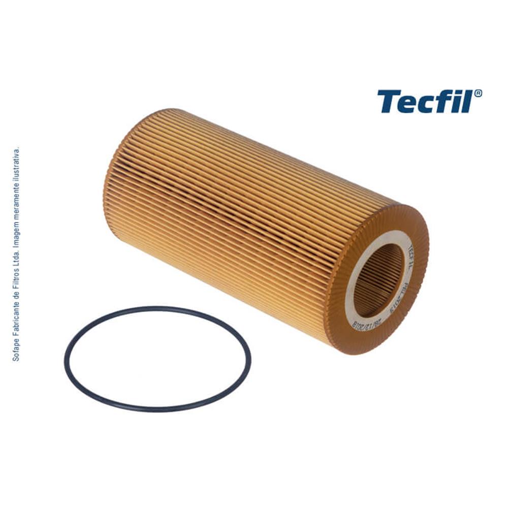 Filtro de Óleo Tecfil PEL2013 Daf CF85/XF105
