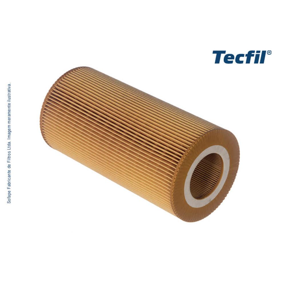 Filtro de Óleo Tecfil PEL2013 Daf CF85/XF105