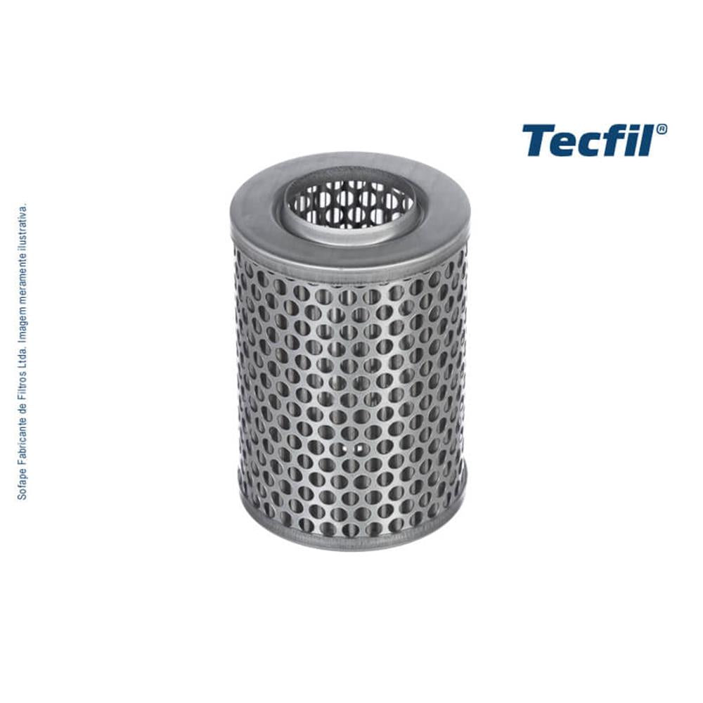 Filtro Hidráulico Tecfil TH302 Valtra 1780 4X4/1280 4X4/138/128/148/1580 4X4