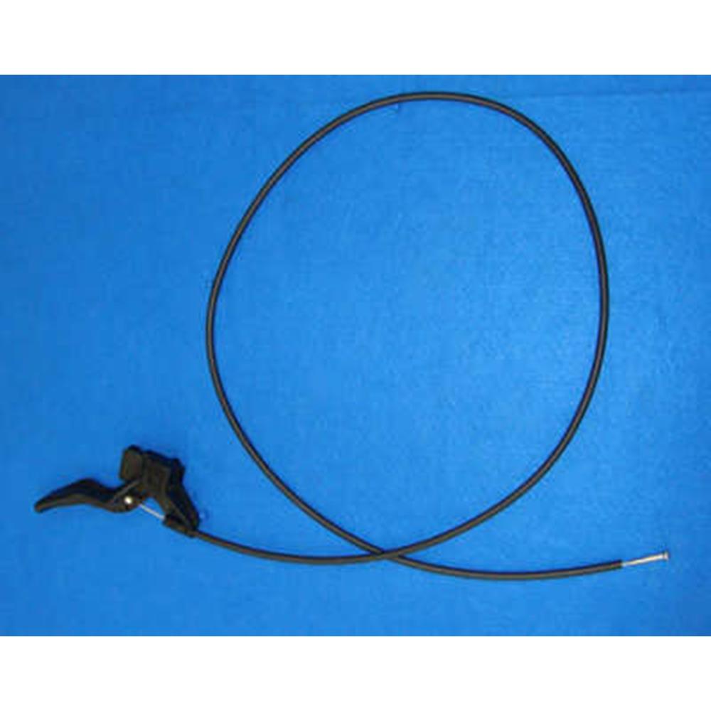 Cabo Capo Fania 30-408 GM Corsa/Tigra