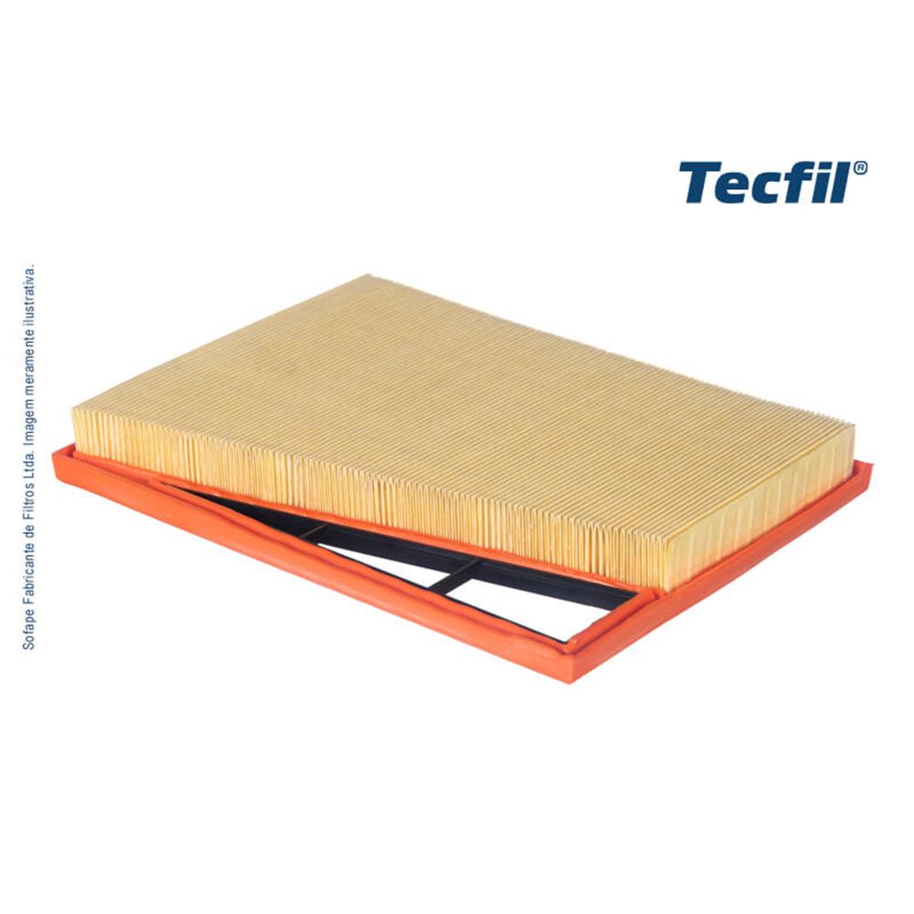 Filtro de Ar Tecfil ARL4161 Fiat Argo/Cronos/Mobi/Uno/Strada/Pulse