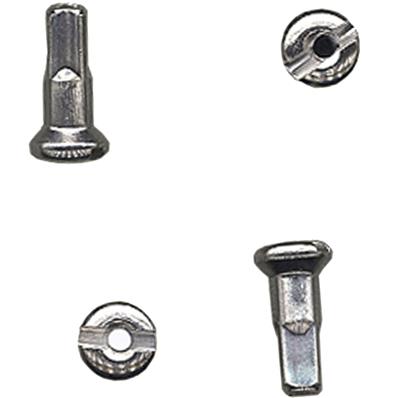 Niples Latao 2,0mm Shadar – foto 1