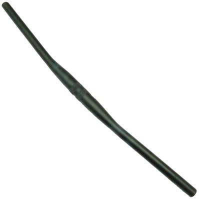 Raio Inox Preto, com Niple, 2,0 x 255mm Shadar – foto 2