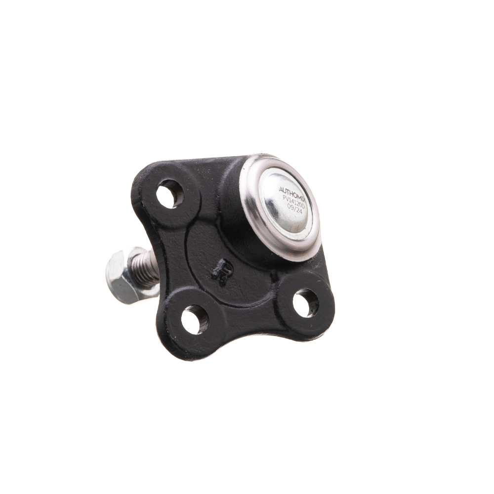 Pivô de Suspensão Inferior Direito Authomix PV14120D VW Bora/Golf/Jetta/New Beetle, Audi A3