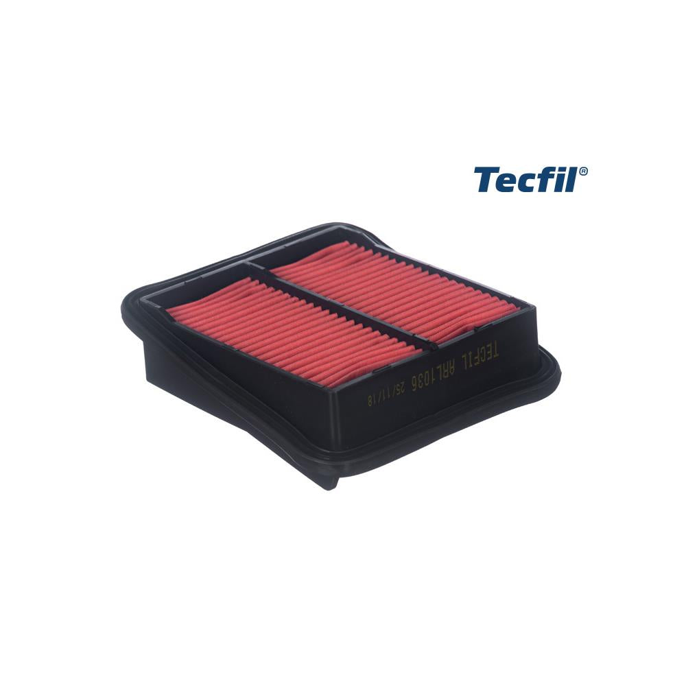 Filtro de Ar Tecfil ARL1036 Honda Fit