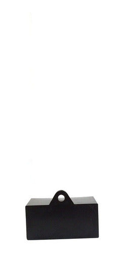 Capacitor Gerador Vulcan Vg950 / Vg1100