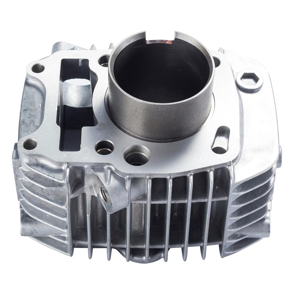 Kit Motor Motocicleta Authomix KM01809 Honda Biz 125/Biz 125+