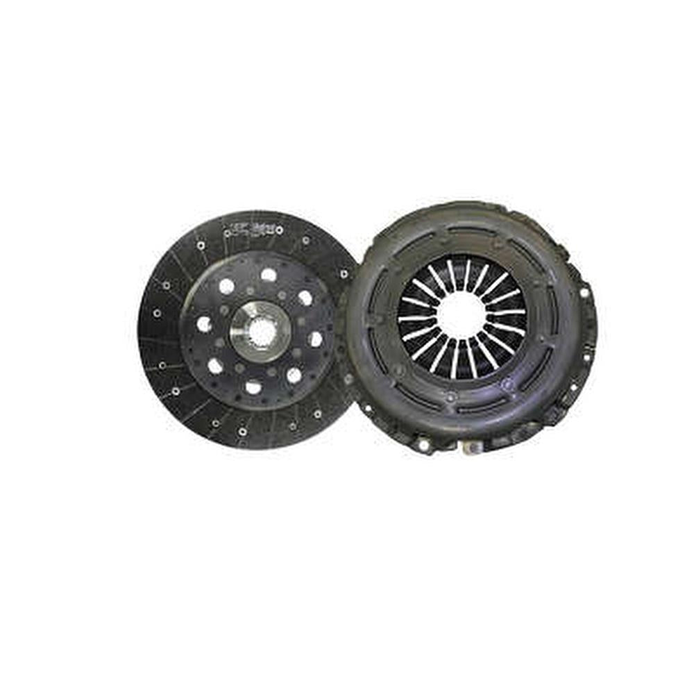 Kit de Embreagem 3p Valeo 828488 Renault Fluence