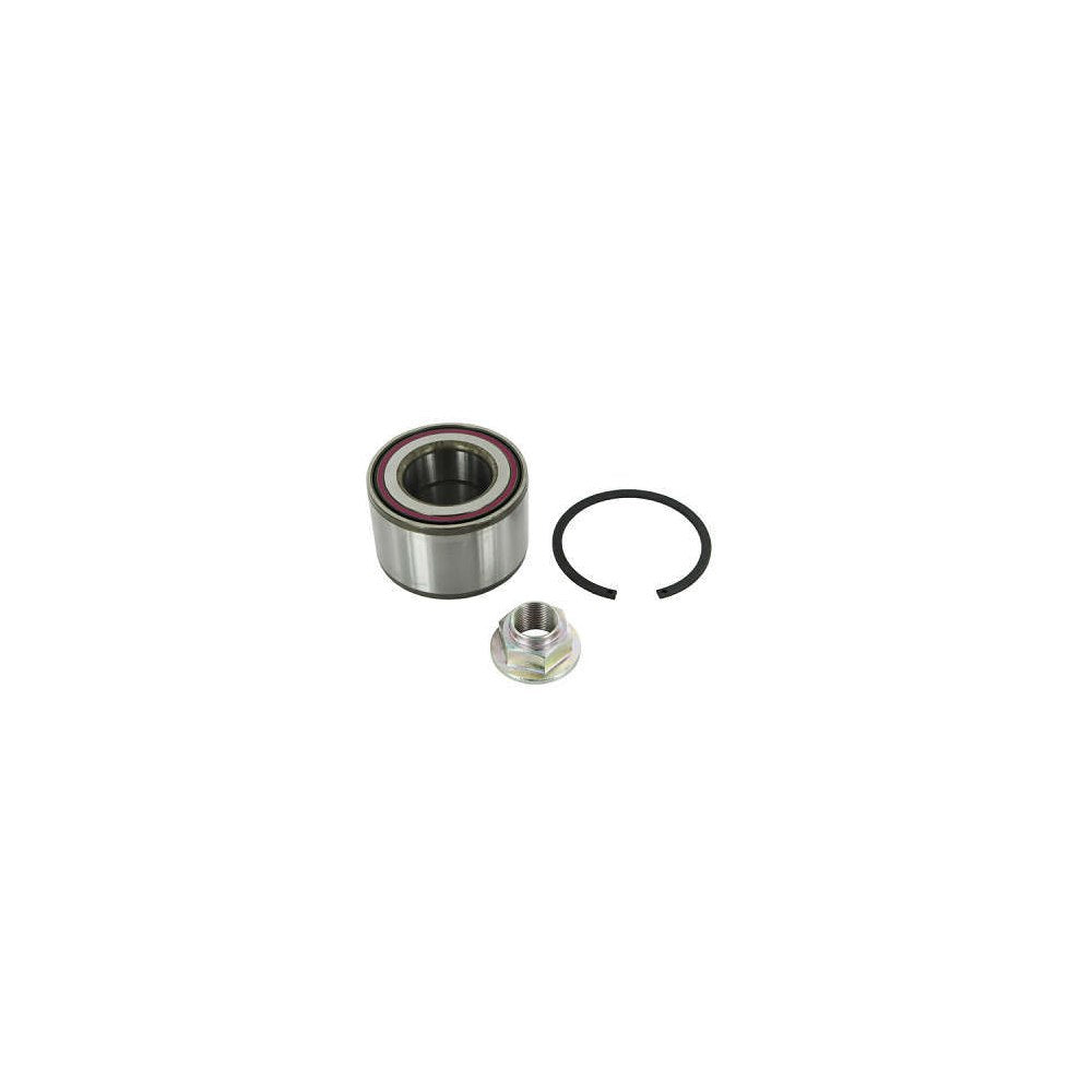 Rolamento de Roda Dianteiro Skf VKBA 7743 Ford Ranger