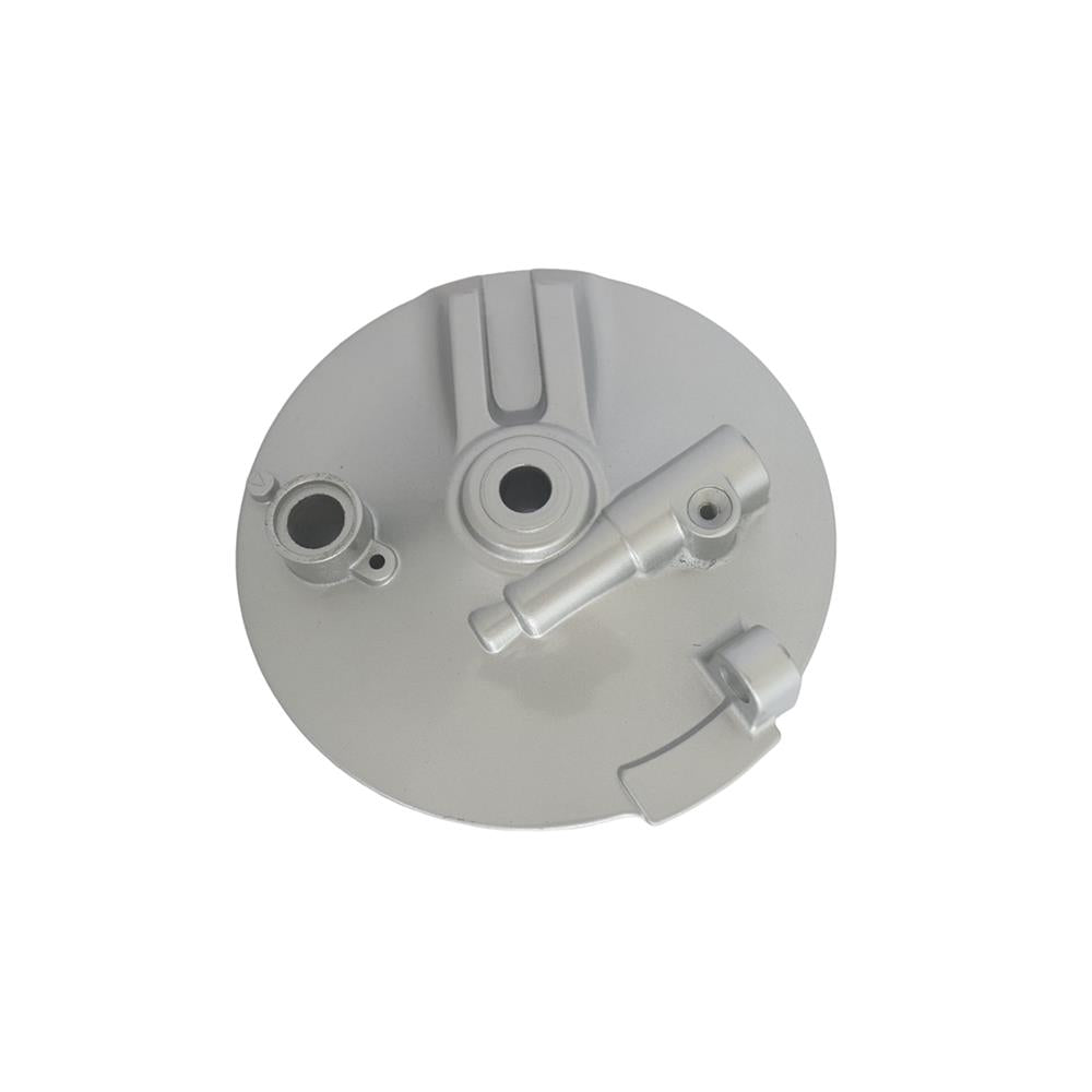 Espelho Freio Dianteiro Cobreq 0016-EP Honda CG 150 Titan/CG 125i Fan/CG 125 Fan/CG 125 Titan/CG 150 Fan