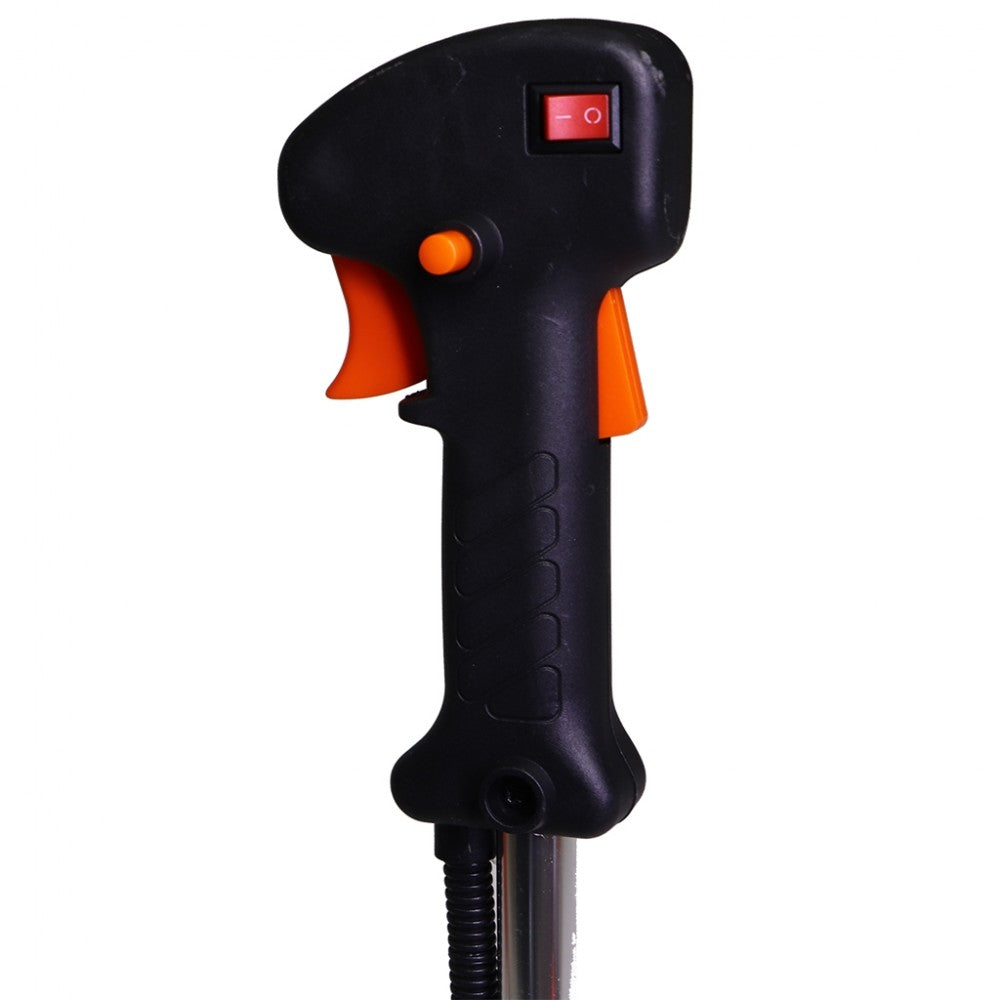 Rocadeira Lateral Gasolina 2T 33Cc 1,3Hp Profissional Vr330H