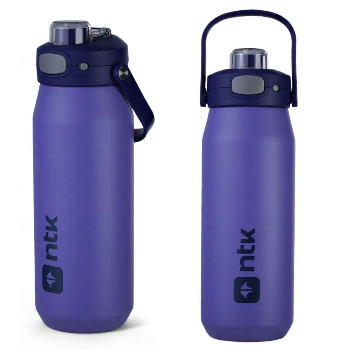 Garrafa Térmica 750ml Isomax Color NTK