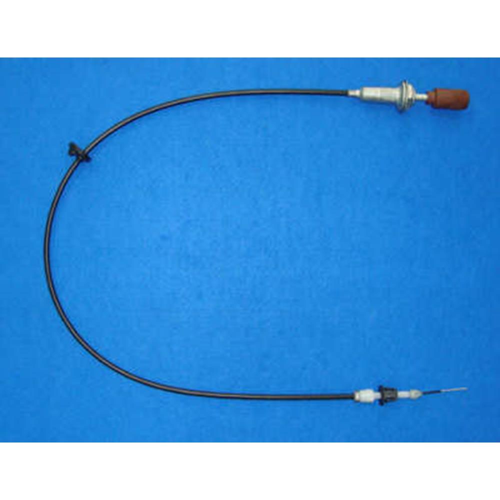 Cabo Regulador Marcha Lenta Fania 60-269 Mercedes L 2318/L 1214/LS 1935/LK 2325/Lak 1418/LK 1214/LK 2318/LB 2318/L 2314/LS 1929/L 1418/LB 2325