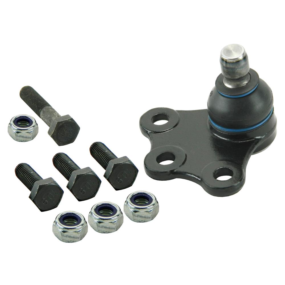 Pivô de Suspensão Inferior Nakata N 3069 GM Meriva