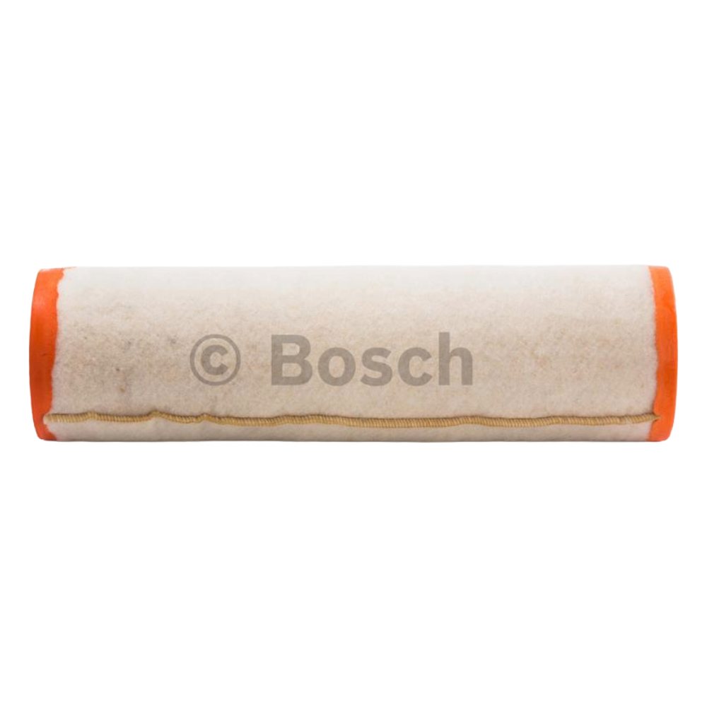 Elemento Filtro de Ar Bosch 0986B03408 Agrale 8500/MA 8.0T/Marruá/9200/MA 5000 E/MA 8.5T/MA 6000 E/MA 7.5E/MA 7.9 E-MEC/Furgovan/6000/MA 9.2/W8