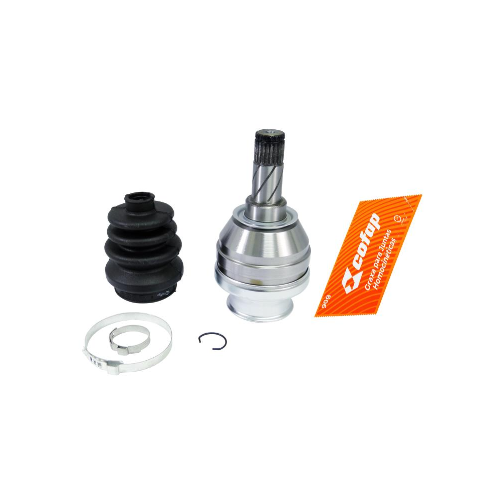 Junta Homocinética Deslizante Cofap JDC04303A GM Corsa/Classic