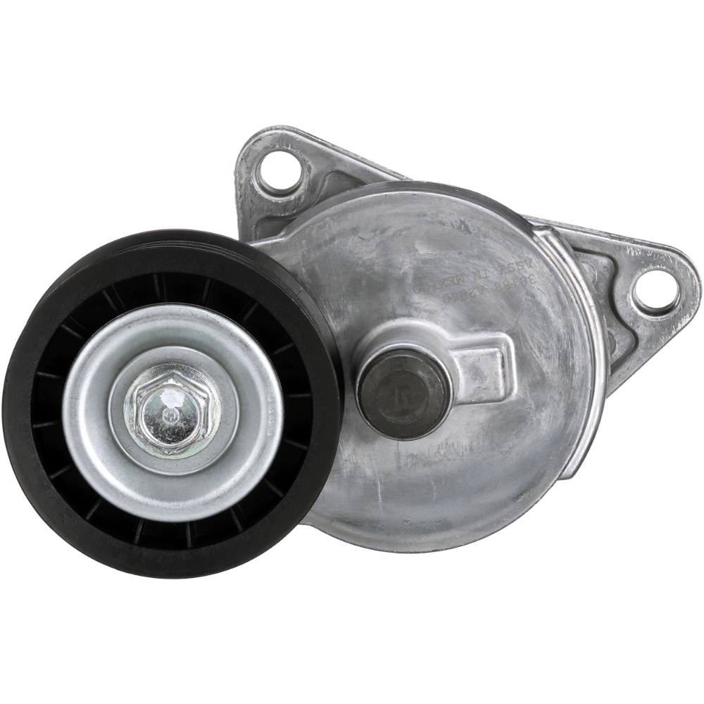 Polia Micro V Gates T38188 Ford Focus/Mondeo