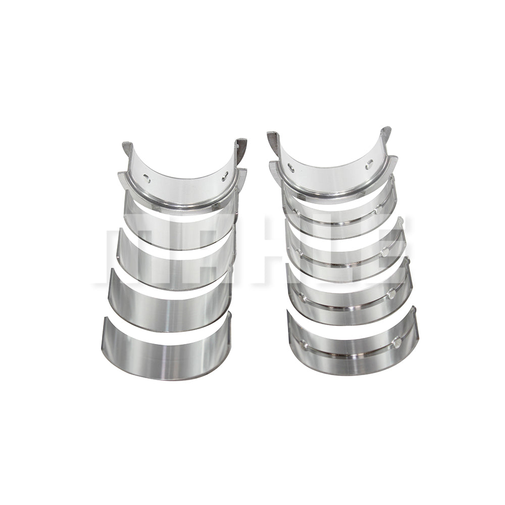 Bronzina de Mancal Metal Leve BC-546-J-STD Mitsubishi L200