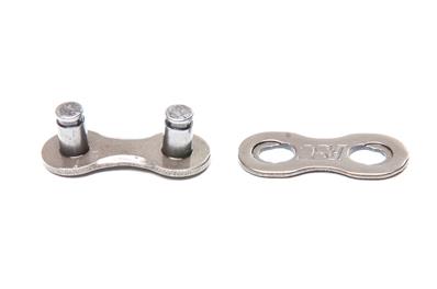 Emenda de Corrente, 6/7/8v, Index, Compativel Shimano - Fsc Tangshan – Jogo – foto 2