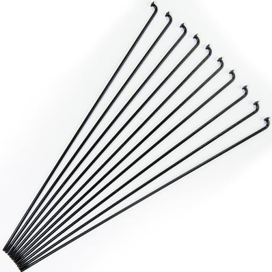 Raio Zinc Pto, Niple 2,5 X 255Mm