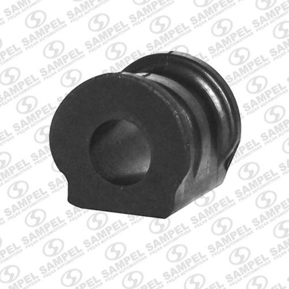 Bucha da Barra Estabilizadora Suspensão Dianteira Sampel 4963 VW Gol/Fox/Polo Sedan