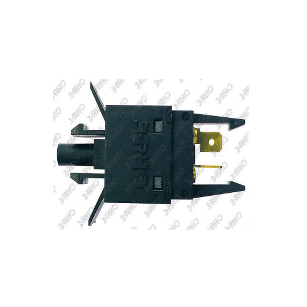Interruptor Luz Freio 3-rho 382 Scania G 440/R 112/R 480/P 310/R 124/F310 HB/T 113/T 112/K94 IB/L 111/K112 CL S/R 470/L 140/K270/P 360/S112 CL/BR115